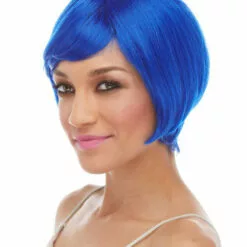 Brassy | Costume Wig By Characters Costume Wigs 16 Brassy | Costume Wig By Characters Costume Wigs