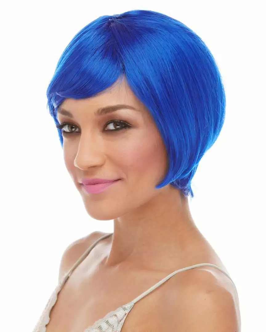 Brassy | Costume Wig By Characters Costume Wigs 8 Brassy | Costume Wig By Characters Costume Wigs