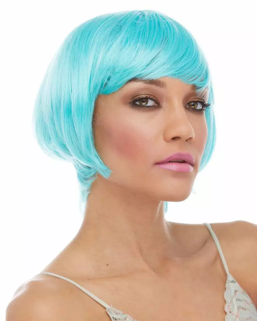 Brassy | Costume Wig By Characters Costume Wigs 7 Brassy | Costume Wig By Characters Costume Wigs