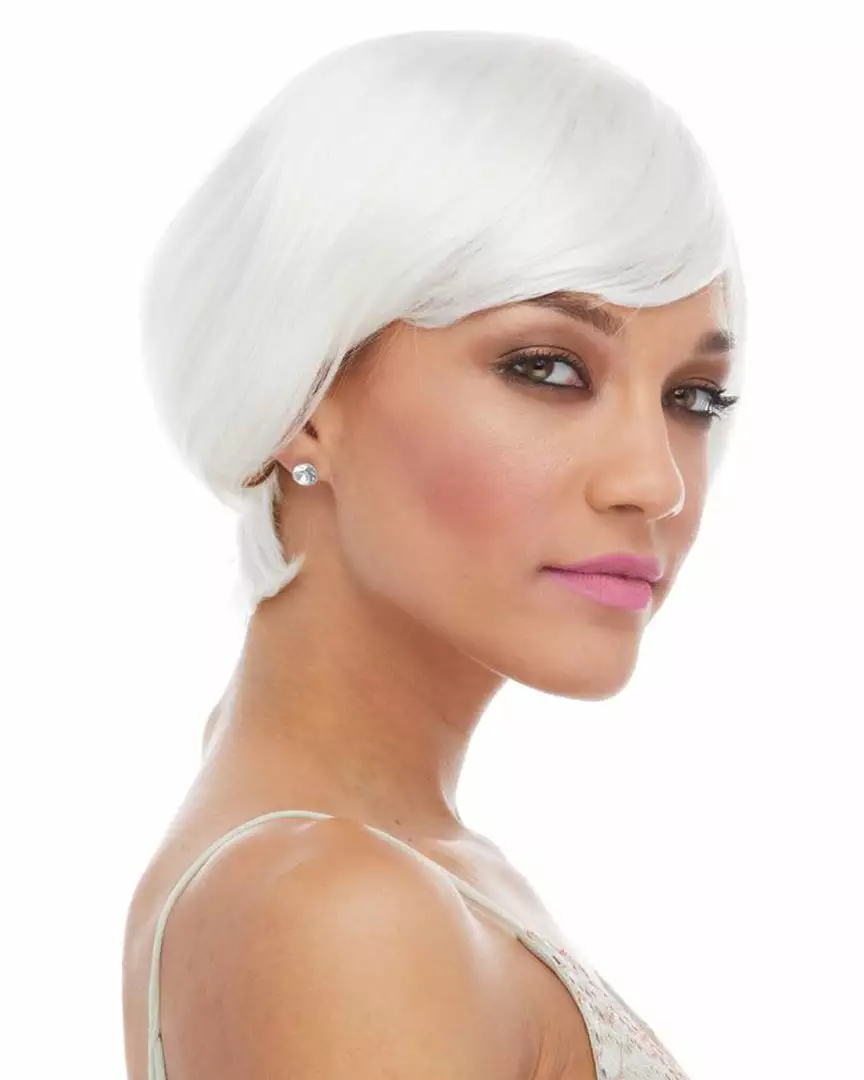 Brassy | Costume Wig By Characters Costume Wigs 6 Brassy | Costume Wig By Characters Costume Wigs