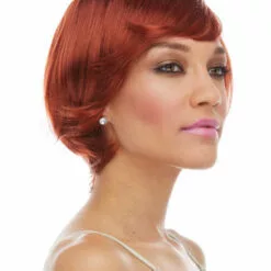 Brassy | Costume Wig By Characters Costume Wigs 17 Brassy | Costume Wig By Characters Costume Wigs