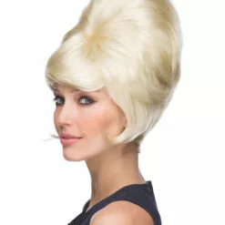 Costume Wigs Beehive | Costume Wig By Characters