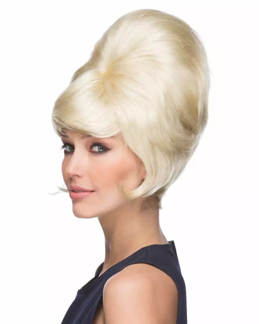 Costume Wigs Beehive | Costume Wig By Characters 3 Costume Wigs Beehive | Costume Wig By Characters