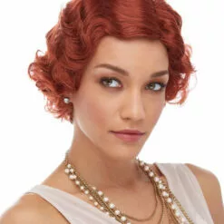 Roaring 20s | Costume Wig By Characters