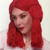 Raggedy Ann | Costume Wig By Characters