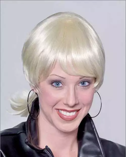 50s Laverne | Costume Wig By Characters 5 50s Laverne | Costume Wig By Characters