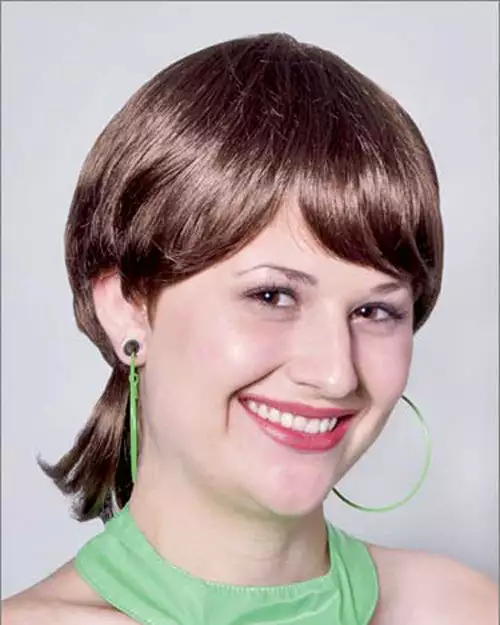 50s Laverne | Costume Wig By Characters 6 50s Laverne | Costume Wig By Characters