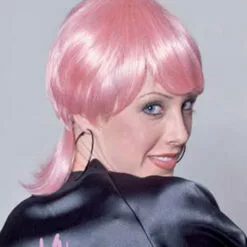 50s Laverne | Costume Wig By Characters 12 50s Laverne | Costume Wig By Characters