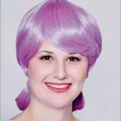 50s Laverne | Costume Wig By Characters 13 50s Laverne | Costume Wig By Characters