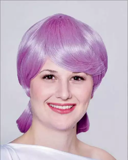 50s Laverne | Costume Wig By Characters 8 50s Laverne | Costume Wig By Characters