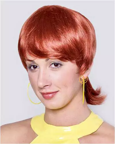 50s Laverne | Costume Wig By Characters 3 50s Laverne | Costume Wig By Characters