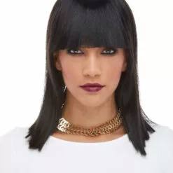 Costume Wigs Cleopatra | Costume Wig By Characters