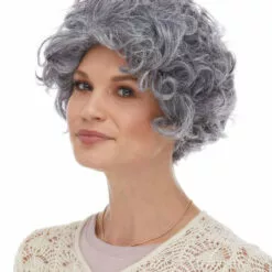 Mom | Costume Wig By Characters Costume Wigs