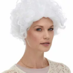 Mom | Costume Wig By Characters Costume Wigs