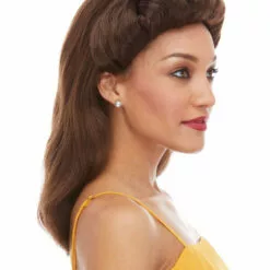 Costume Wigs 40s Pinup Girl | Costume Wig By Characters