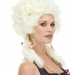 Marie Antoinette | Costume Wig By Characters
