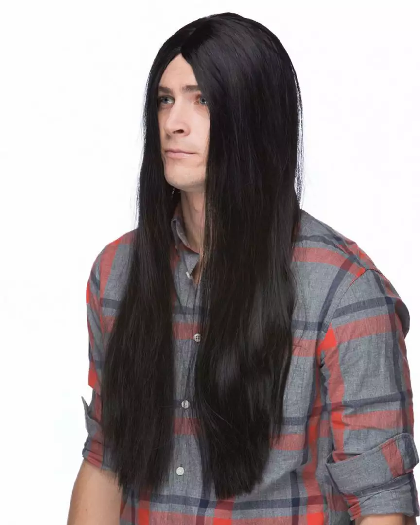 26 Inch Parted | Costume Wig By Characters Costume Wigs 3 26 Inch Parted | Costume Wig By Characters Costume Wigs