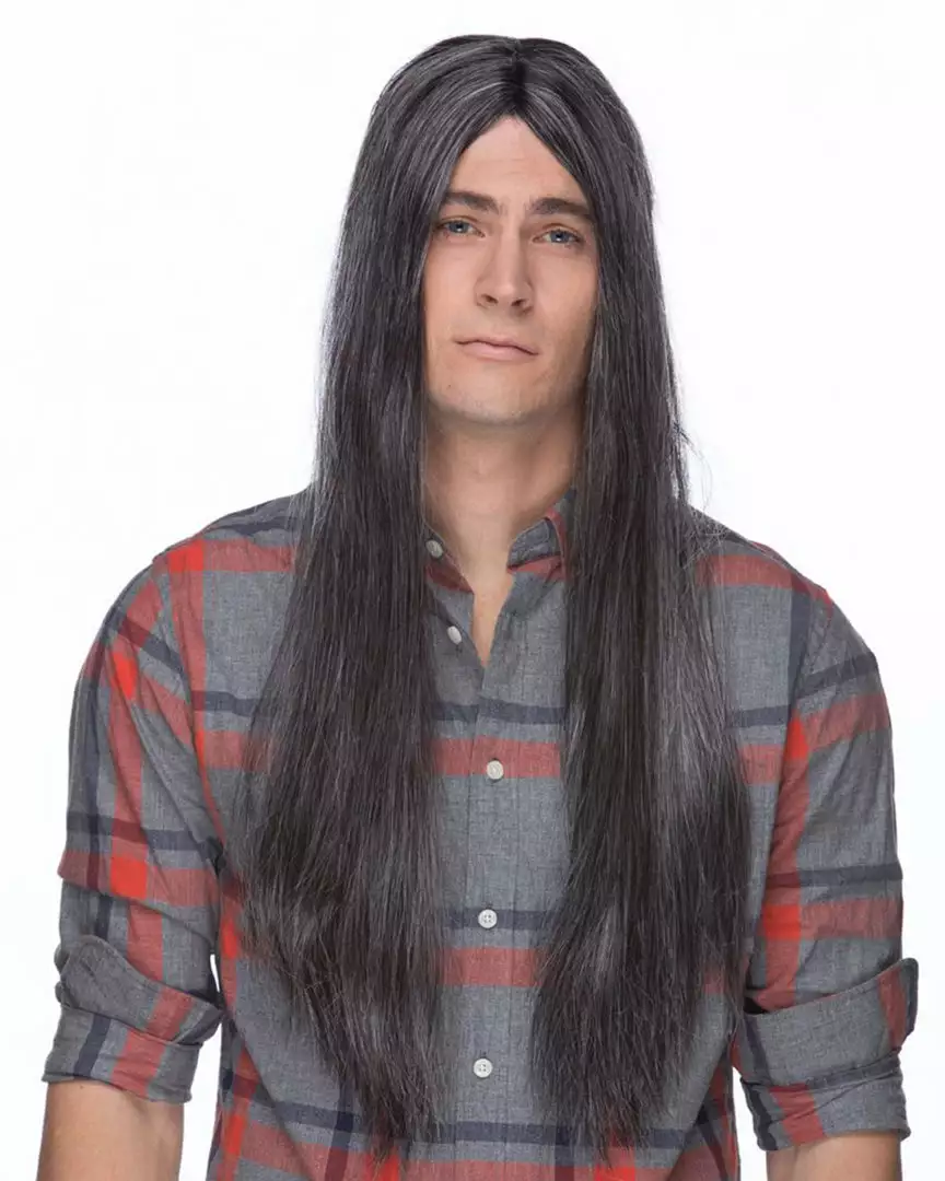 26 Inch Parted | Costume Wig By Characters Costume Wigs 4 26 Inch Parted | Costume Wig By Characters Costume Wigs