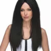 Costume Wigs 20 Inch Parted | Costume Wig By Characters