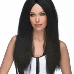 Costume Wigs 20 Inch Parted | Costume Wig By Characters