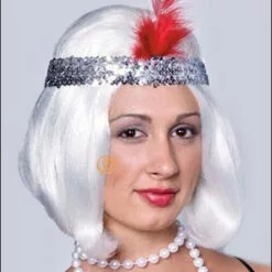 Pageboy | Costume Wig By Characters Costume Wigs