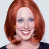 Pageboy | Costume Wig By Characters Costume Wigs