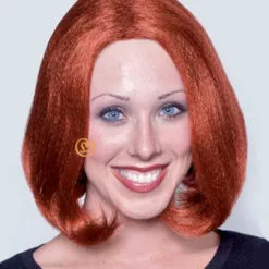 Pageboy | Costume Wig By Characters Costume Wigs