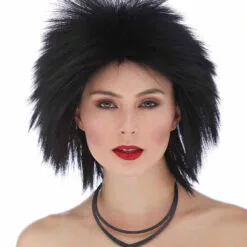 Rocker Short | Costume Wig By Characters Costume Wigs