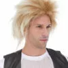 Rocker Short | Costume Wig By Characters Costume Wigs
