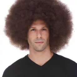 Jumbo Afro | Costume Wig By Characters Costume Wigs