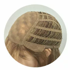 Wigs For Women California | Monofilament Synthetic Wig By Dream USA