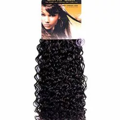 Disco Jerry WVG Human Hair Weaving (10 Inch) By Bobbi Boss Clearance Items