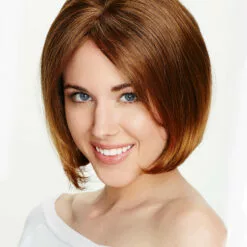 Wigs For Women Atlanta | Monofilament Synthetic Wig By Dream USA 9 Wigs For Women Atlanta | Monofilament Synthetic Wig By Dream USA