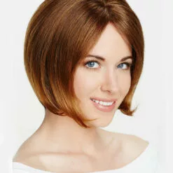 Wigs For Women Atlanta | Monofilament Synthetic Wig By Dream USA