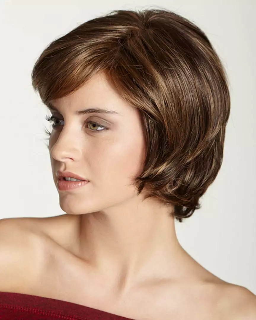 Wigs For Women Boston | Monofilament Synthetic Wig By Dream USA 4 Wigs For Women Boston | Monofilament Synthetic Wig By Dream USA
