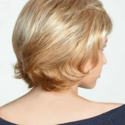 Wigs For Women Boston | Monofilament Synthetic Wig By Dream USA 9 Wigs For Women Boston | Monofilament Synthetic Wig By Dream USA