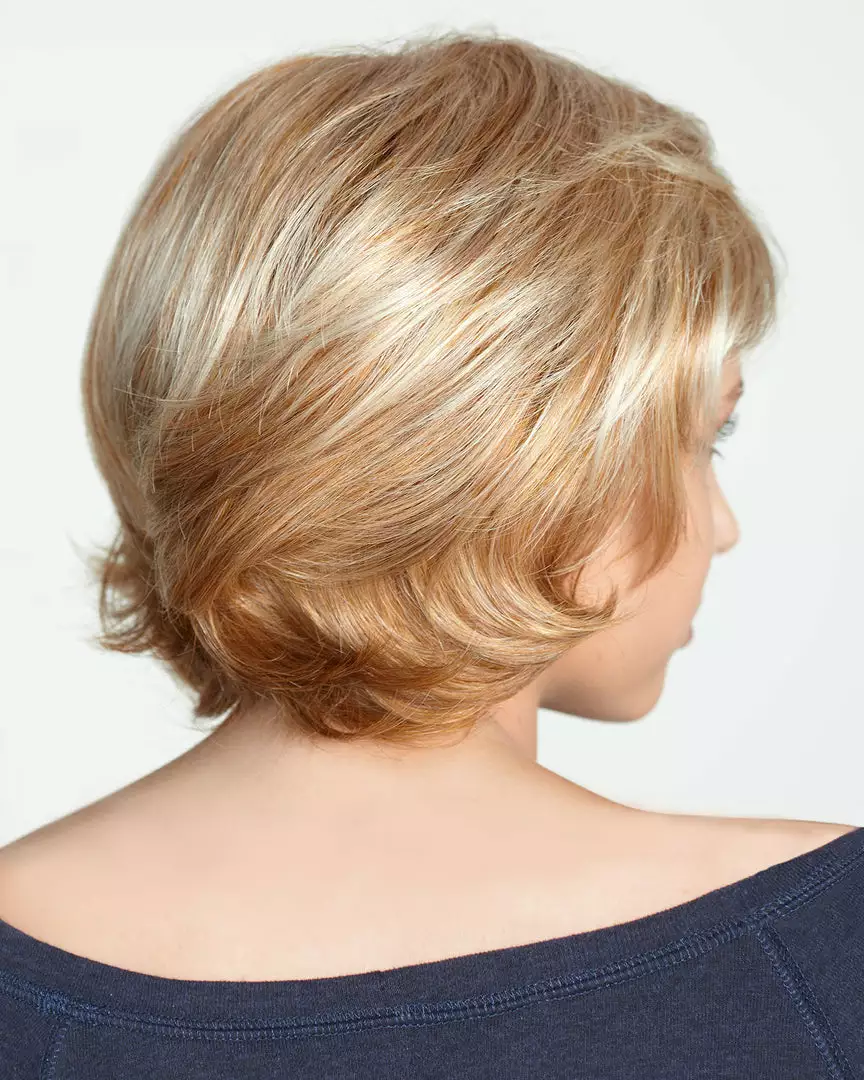 Wigs For Women Boston | Monofilament Synthetic Wig By Dream USA 6 Wigs For Women Boston | Monofilament Synthetic Wig By Dream USA