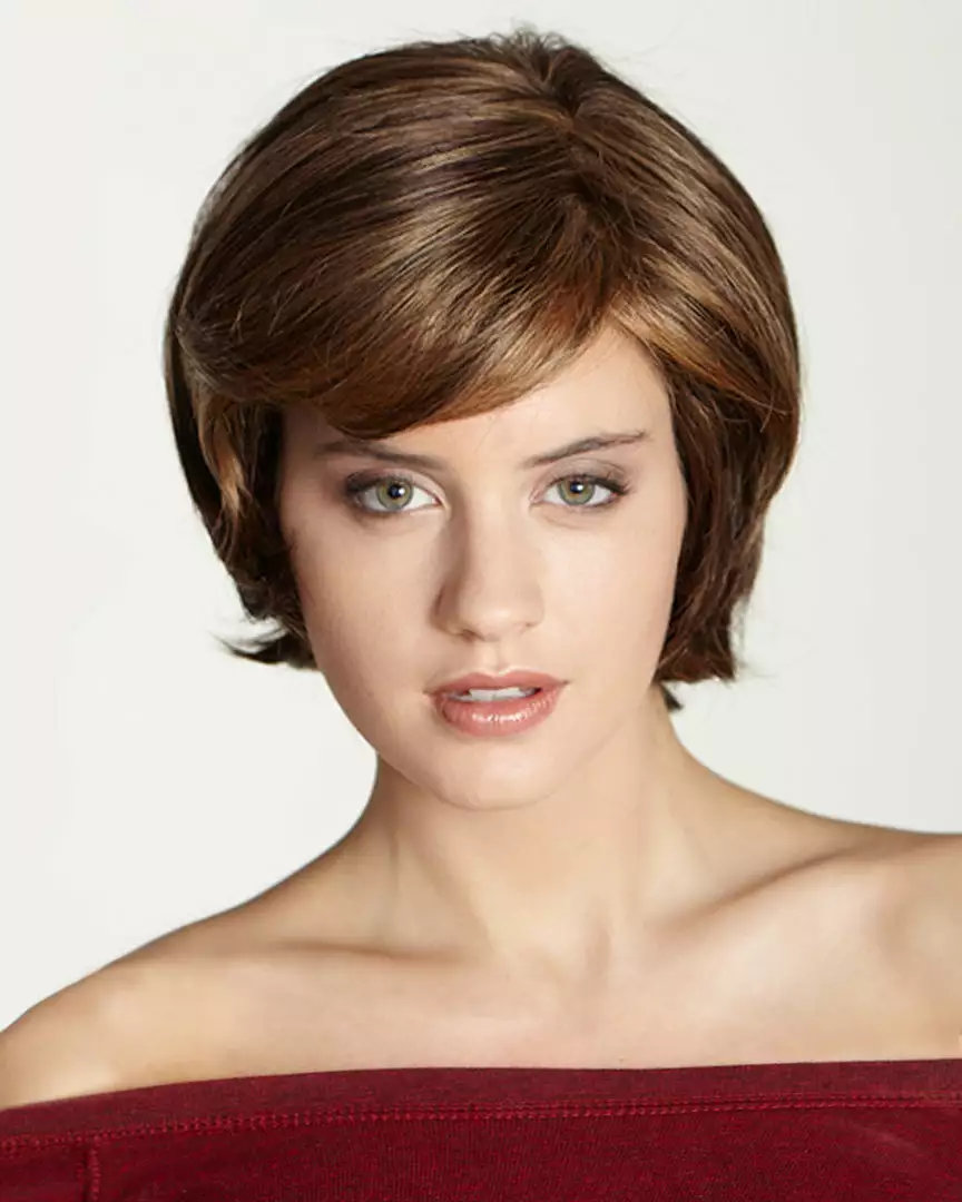 Wigs For Women Boston | Monofilament Synthetic Wig By Dream USA 3 Wigs For Women Boston | Monofilament Synthetic Wig By Dream USA