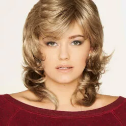 Crystal | Monofilament Synthetic Wig By Dream USA