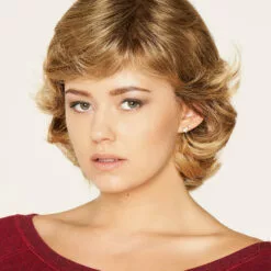 Diana | Monofilament Synthetic Wig By Dream USA Wigs For Women 7 Diana | Monofilament Synthetic Wig By Dream USA Wigs For Women