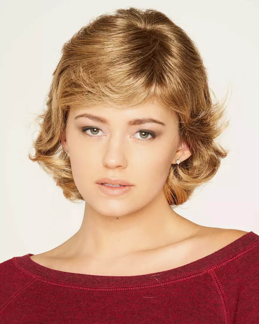 Diana | Monofilament Synthetic Wig By Dream USA Wigs For Women 4 Diana | Monofilament Synthetic Wig By Dream USA Wigs For Women