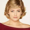 Diana | Monofilament Synthetic Wig By Dream USA Wigs For Women 1 Diana | Monofilament Synthetic Wig By Dream USA Wigs For Women