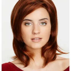 Wigs For Women Hollywood | Monofilament Synthetic Wig By Dream USA 9 Wigs For Women Hollywood | Monofilament Synthetic Wig By Dream USA