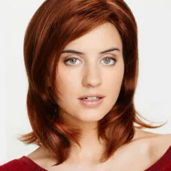 Wigs For Women Hollywood | Monofilament Synthetic Wig By Dream USA 10 Wigs For Women Hollywood | Monofilament Synthetic Wig By Dream USA