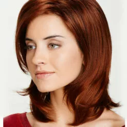 Wigs For Women Hollywood | Monofilament Synthetic Wig By Dream USA 11 Wigs For Women Hollywood | Monofilament Synthetic Wig By Dream USA