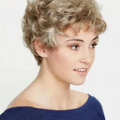 Jennette II | Monofilament Synthetic Wig By Dream USA