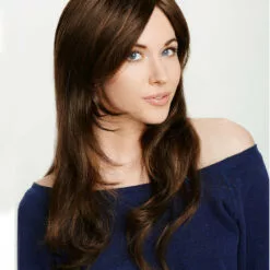LA | Monofilament Synthetic Wig By Dream USA Wigs For Women