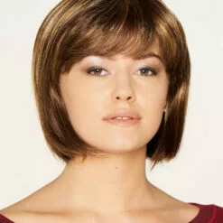 Maine | Monofilament Synthetic Wig By Dream USA