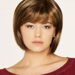 Maine | Monofilament Synthetic Wig By Dream USA