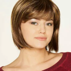 Maine | Monofilament Synthetic Wig By Dream USA 11 Maine | Monofilament Synthetic Wig By Dream USA